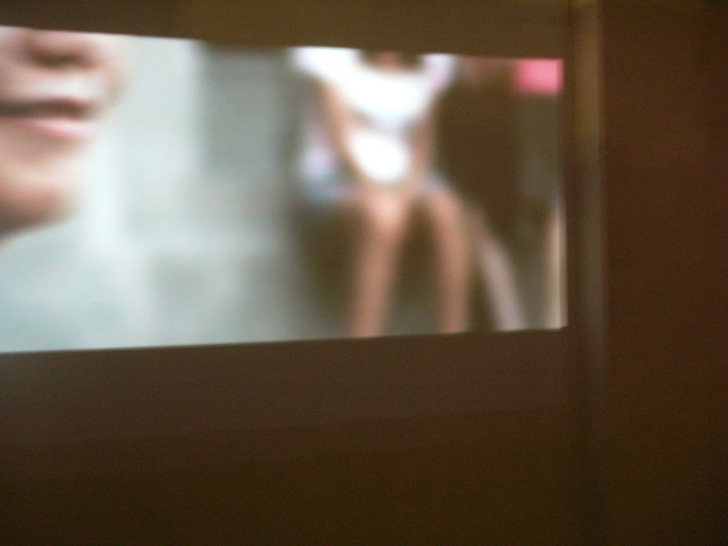 進駐位移  游走於工作室內外的敘事｜高雄市現代畫學會｜國藝會補助成果檔案庫